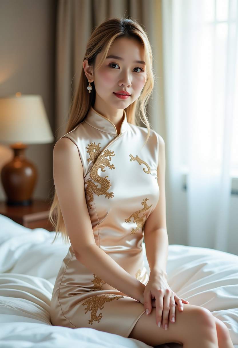 暗夜追凶